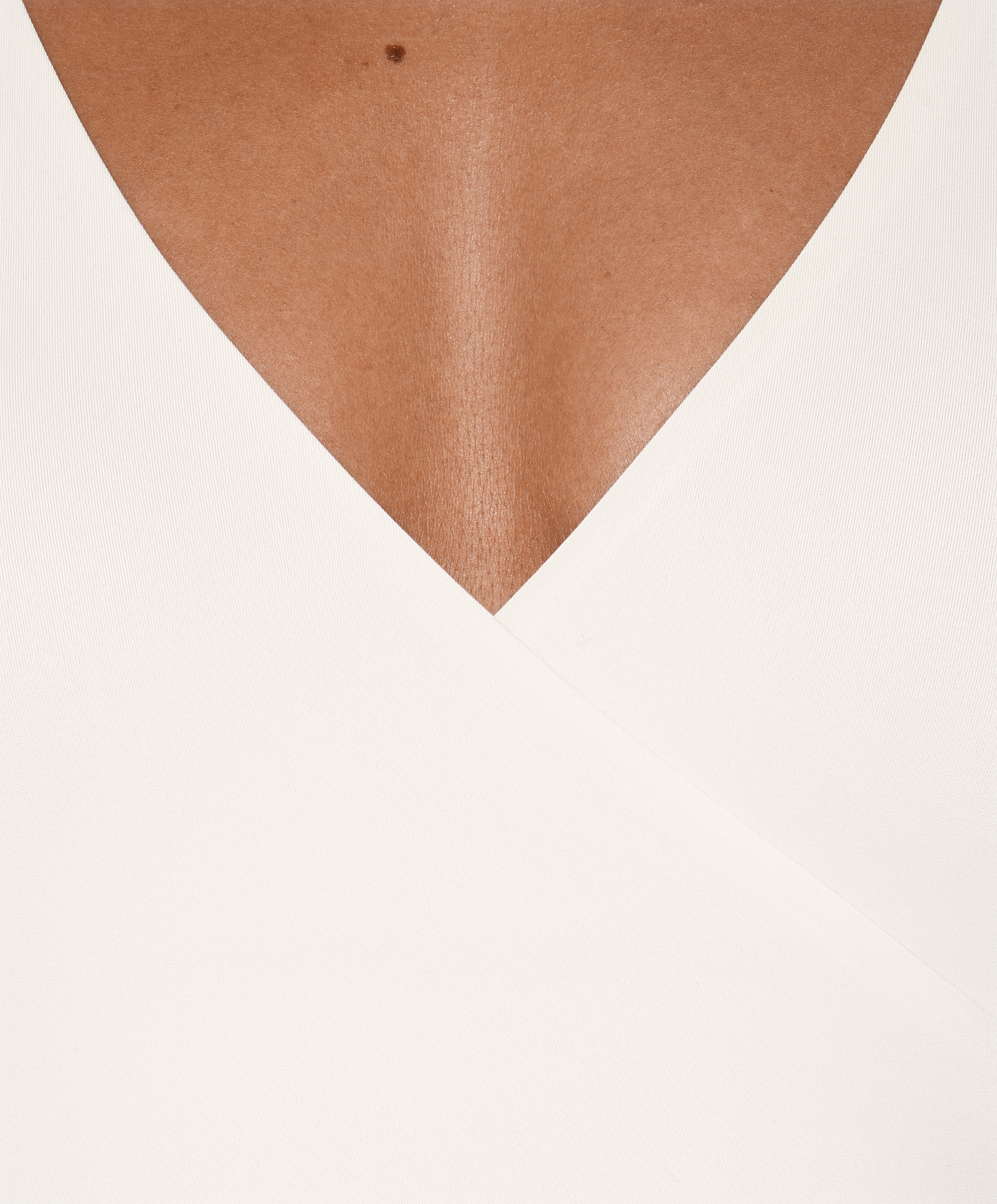 OYSHO Comfort triangle swimsuit