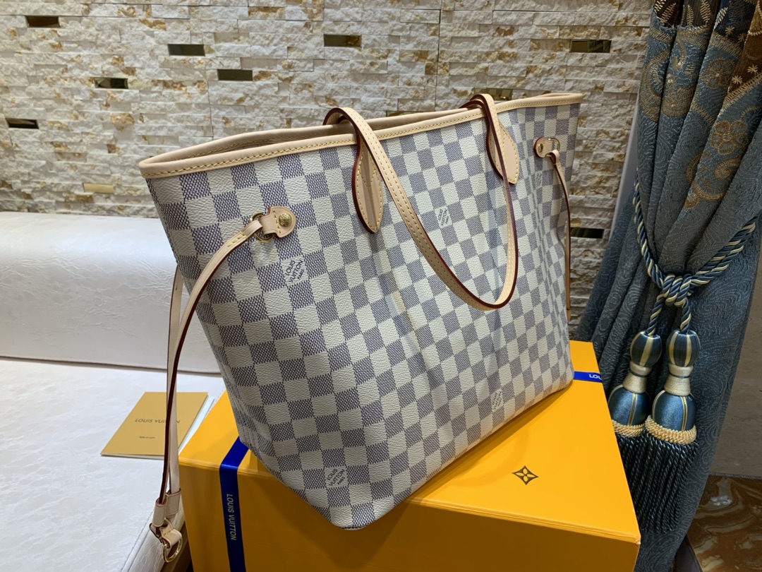 Louis neverfull new arrival bag size: 32-29-17 cm top qualtiy ! - Top Club