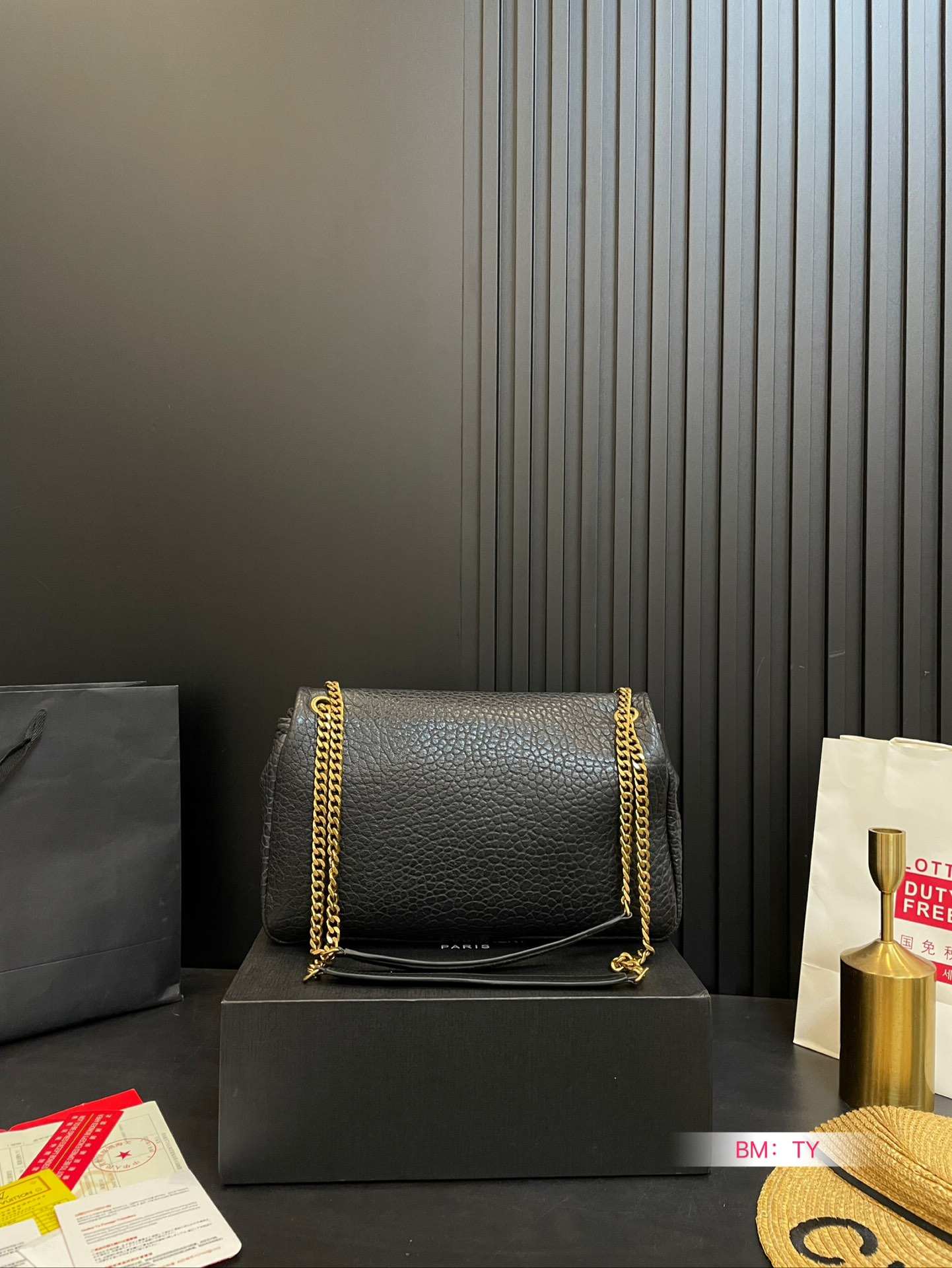 Y new arrival CALYPSO bag - Top Club