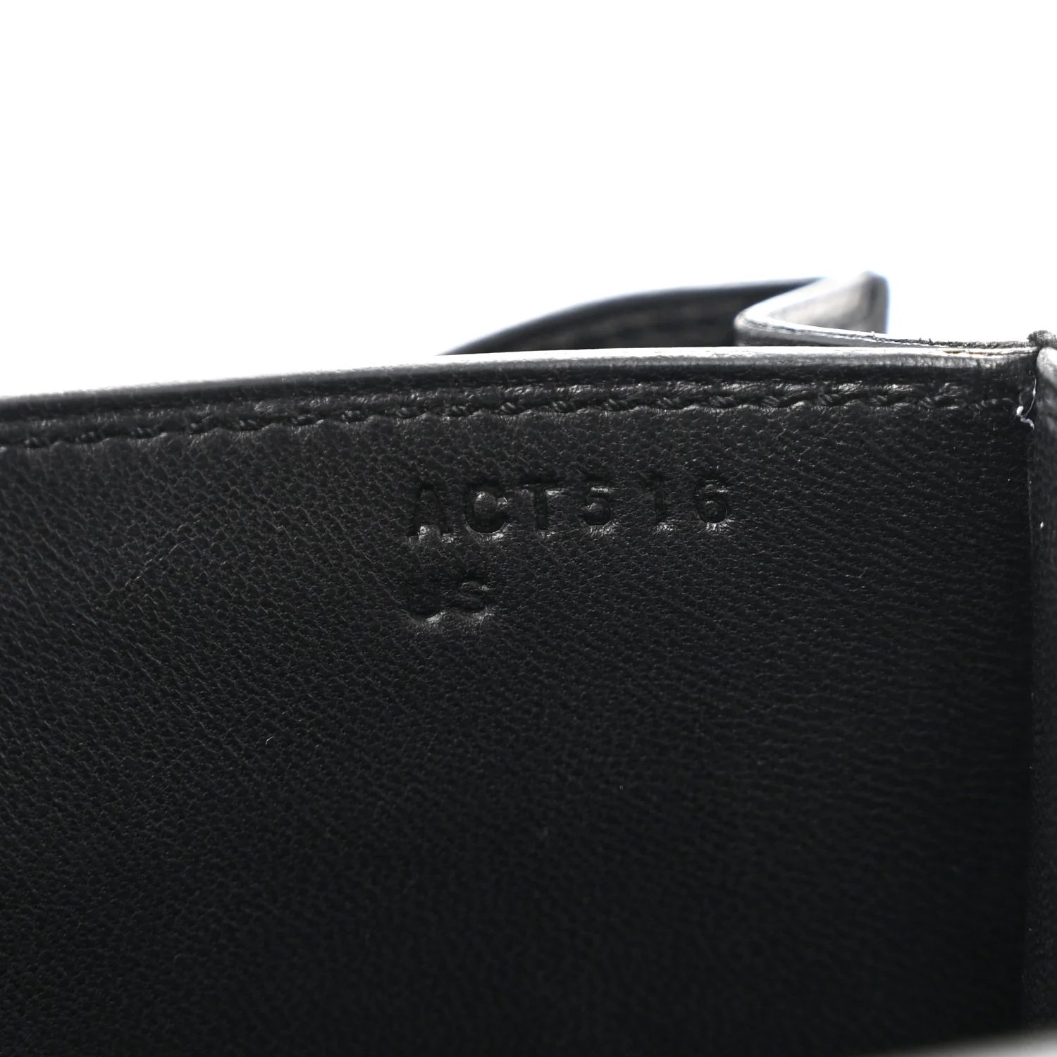 Epsom Constance 18 Black - Top Club
