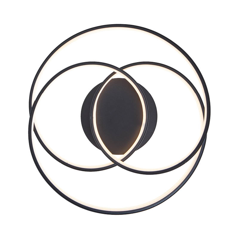 LABYRINTH PLAFONDLAMP 40W