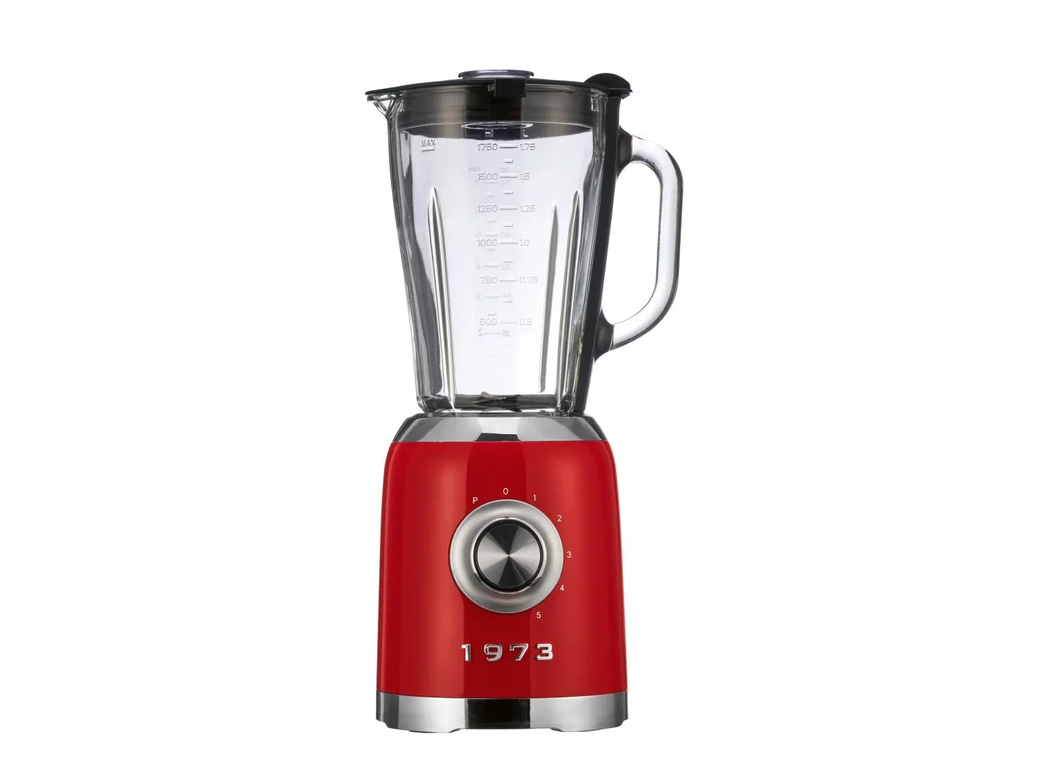 SILVERCREST Blender Retro 1973