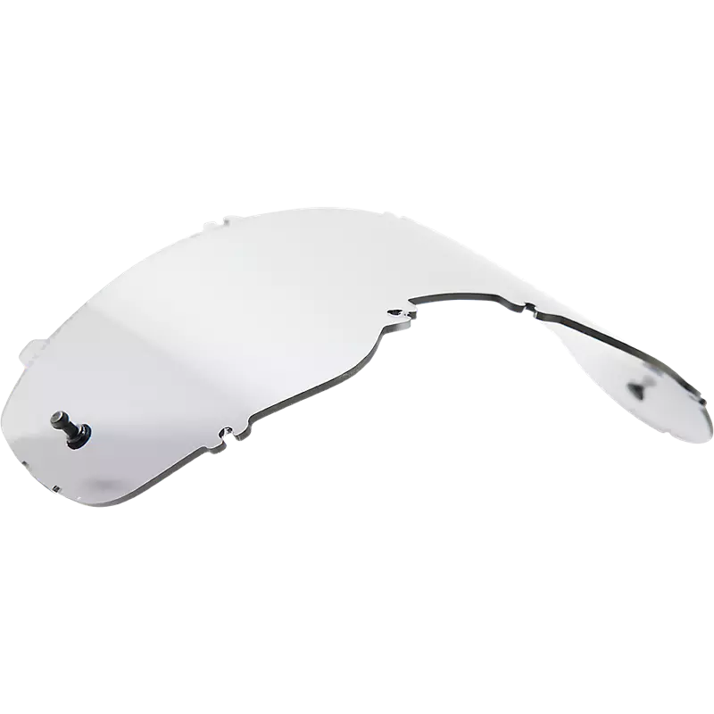 Airspace/Main VLS Injected Mirror Lenses