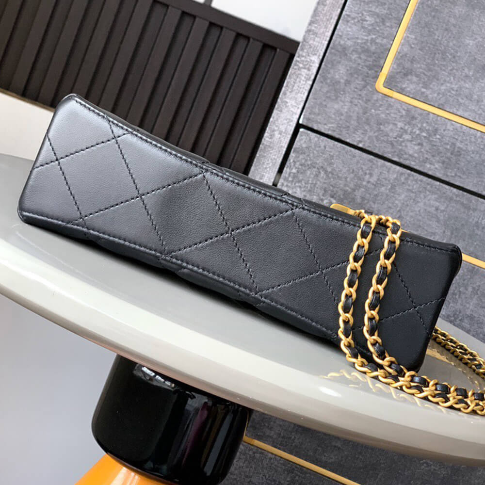 Chanel Small Shopping Bag(HIGH-END GRADE) - Top Club