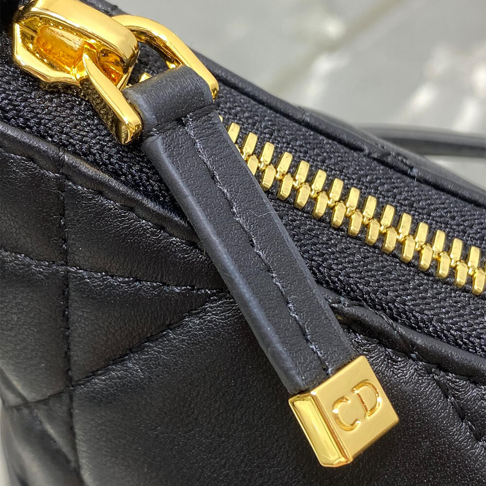 Miss Caro Cigale Mini Bag - Top Club