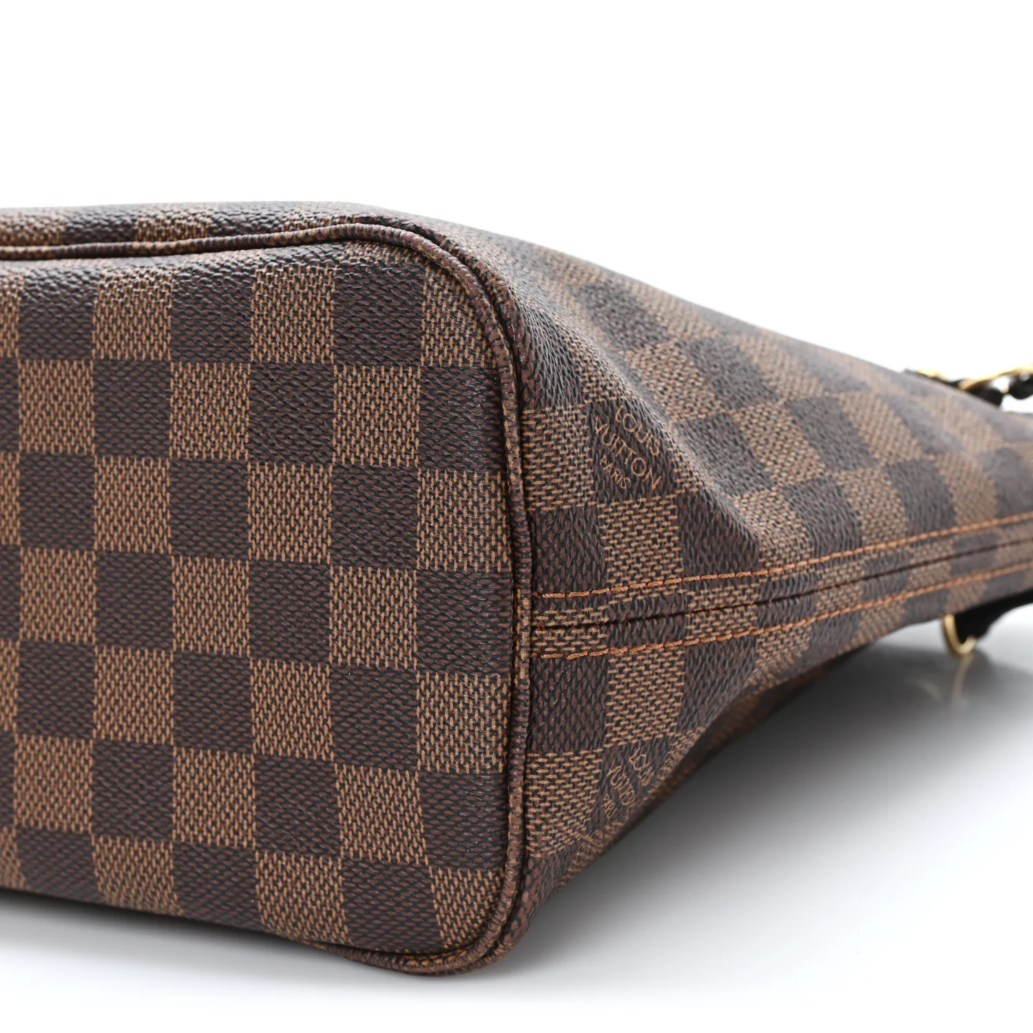 Damier Ebene Neverfull PM - Top Club