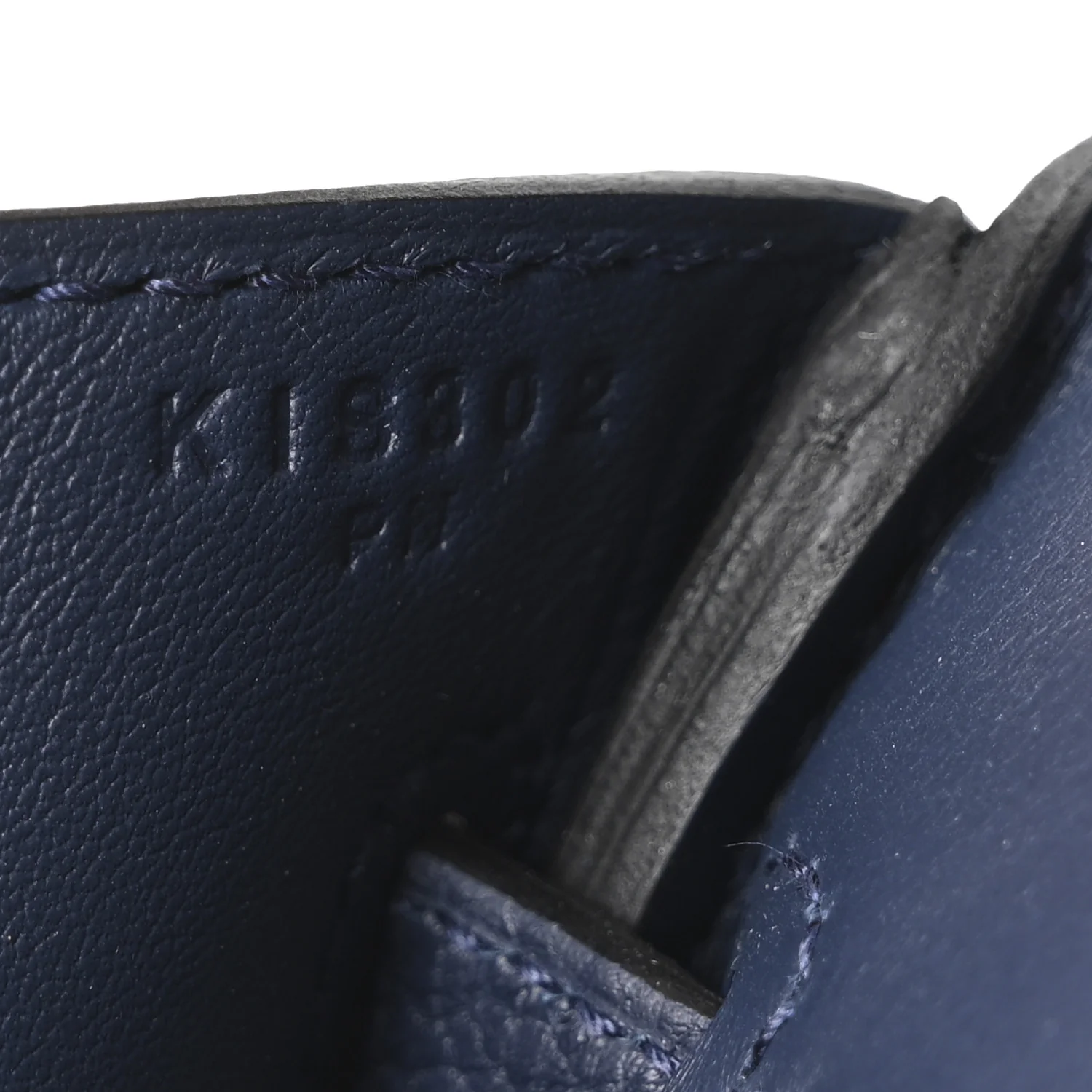 Togo Hac A Dos PM Backpack Bleu Nuit - Top Club
