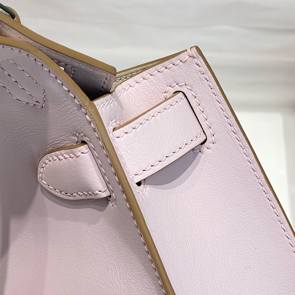 Hermes Jypsiere Mini - Top Club