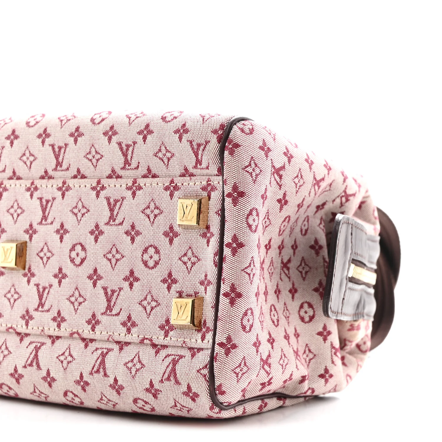 Mini Monogram Josephine PM Cherry - Top Club
