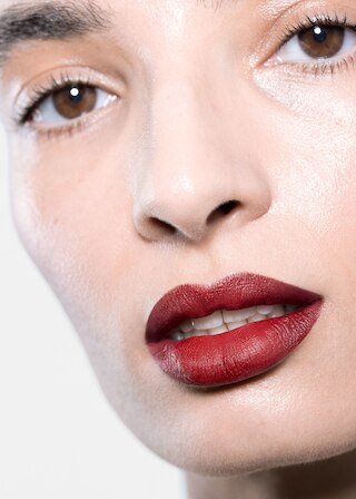 & Other Stories ROUGE ICON MATTE LIP COLOUR