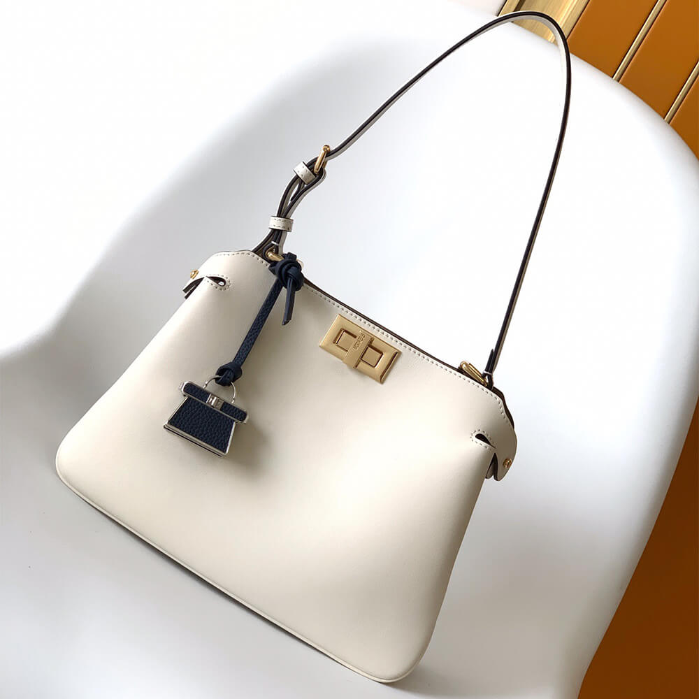 FENDI Peekaboo Soft Small(HIGH-END GRADE) - Top Club