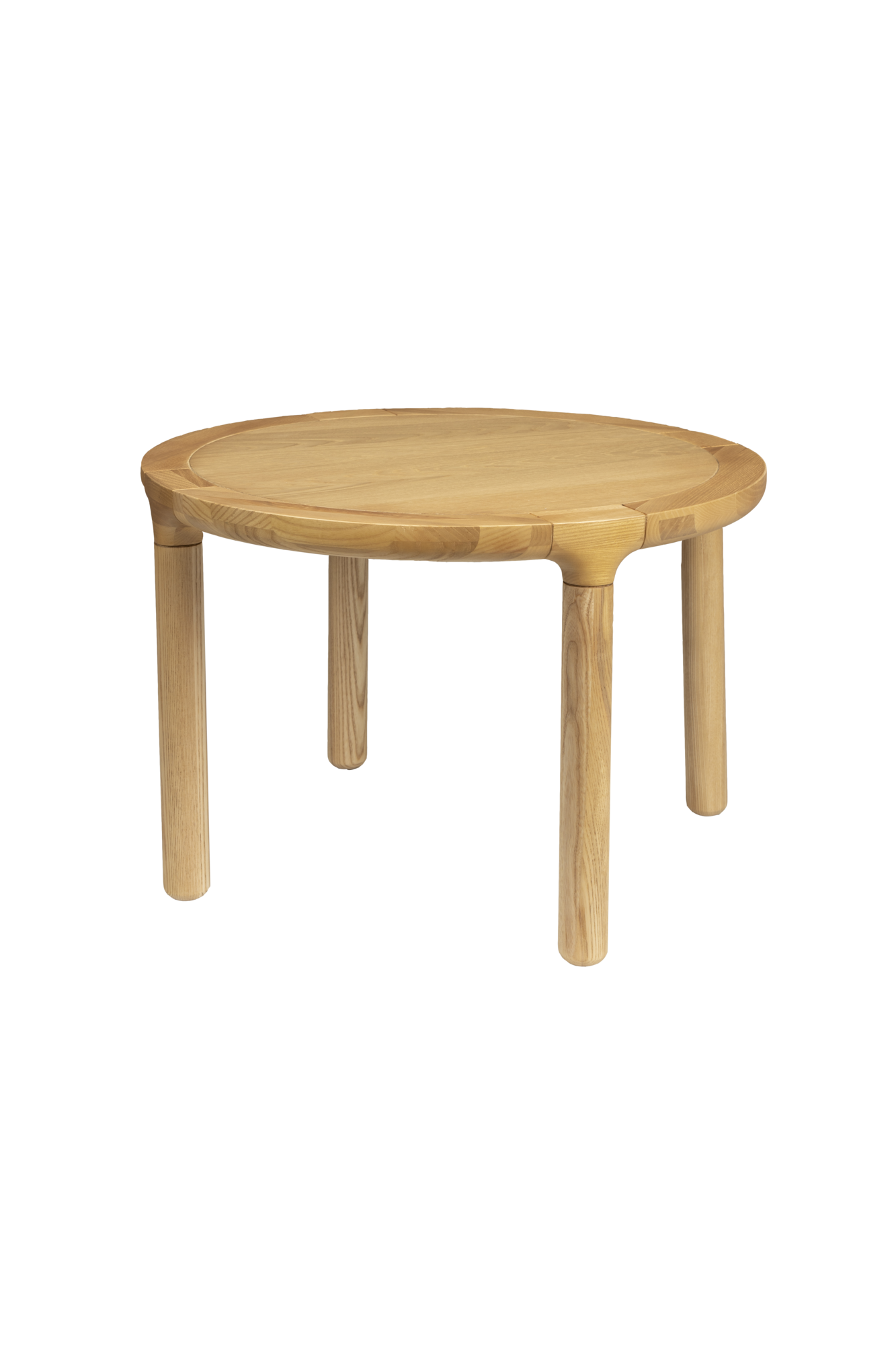 COFFEE TABLE STORM NATURAL