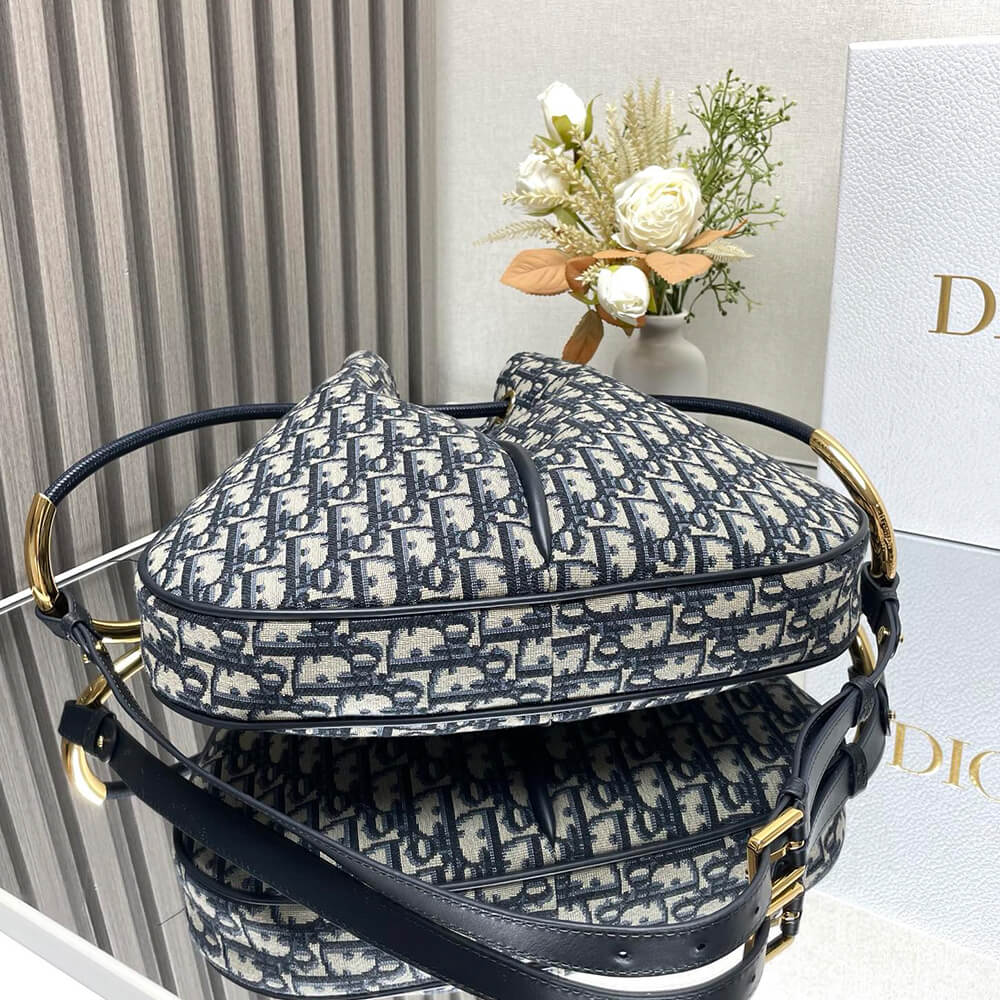 Large Dior Nolita Bag - Top Club
