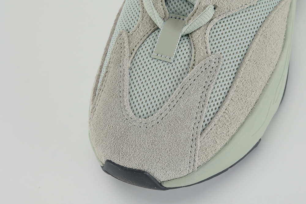Yeezy Dupes Boost 700  Salt - Sneaker Replica Workshop