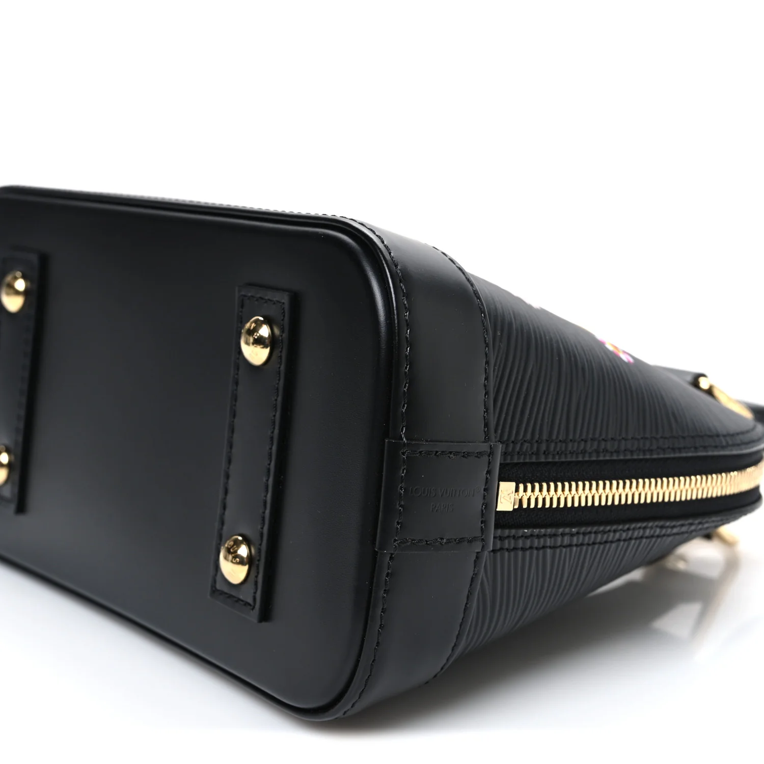 LV X TM Epi Alma BB Black - Top Club