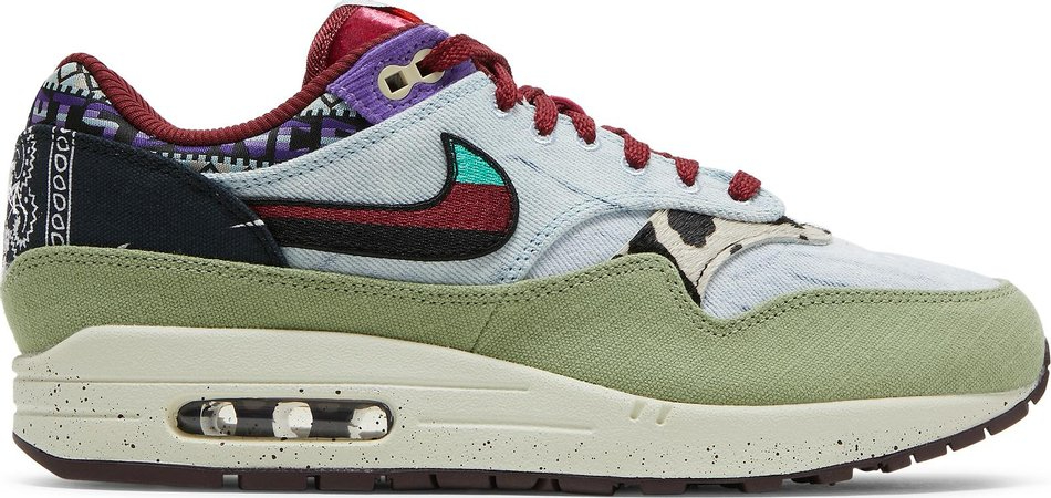 Concepts x Air Max 1 SP  Mellow  DN1803-300 - Sneaker Replica Workshop