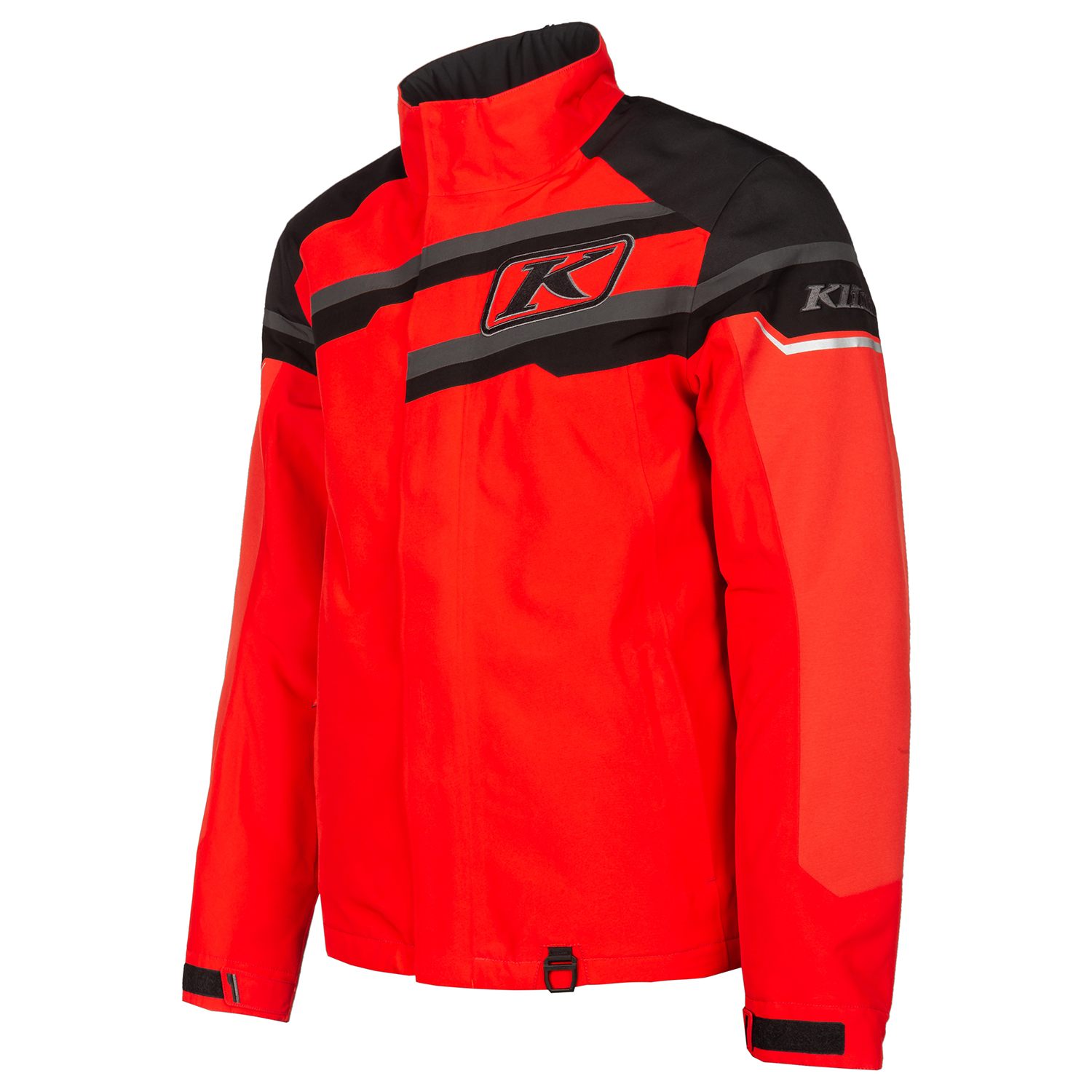 Air-conditioned jacket
