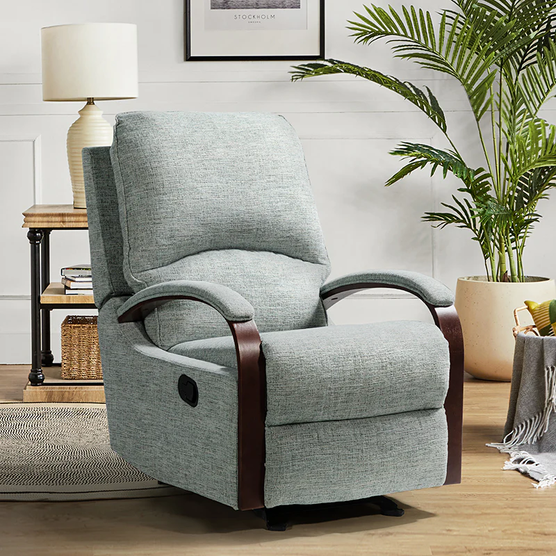 Cop Rocking Recliner