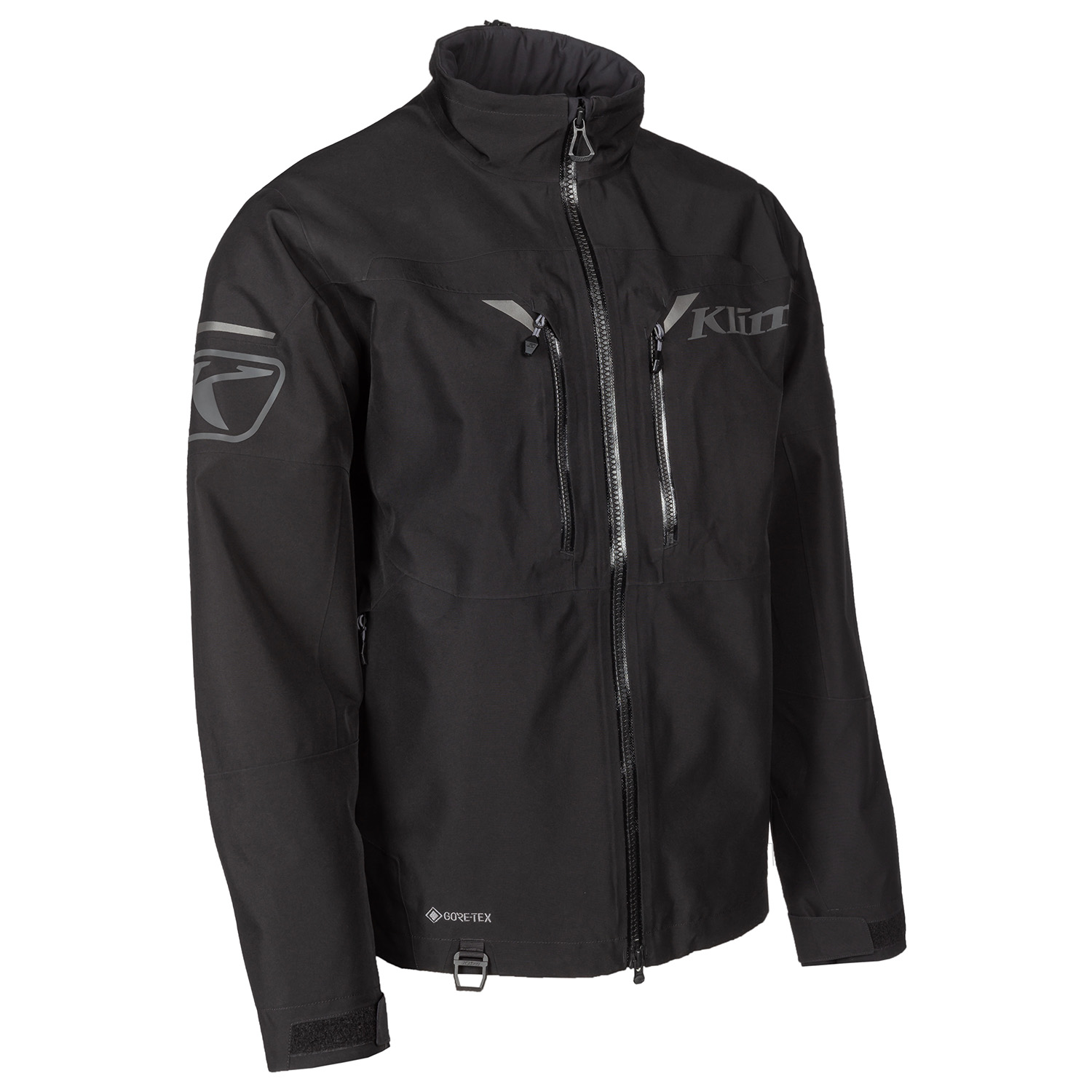 Tomahawk jacket