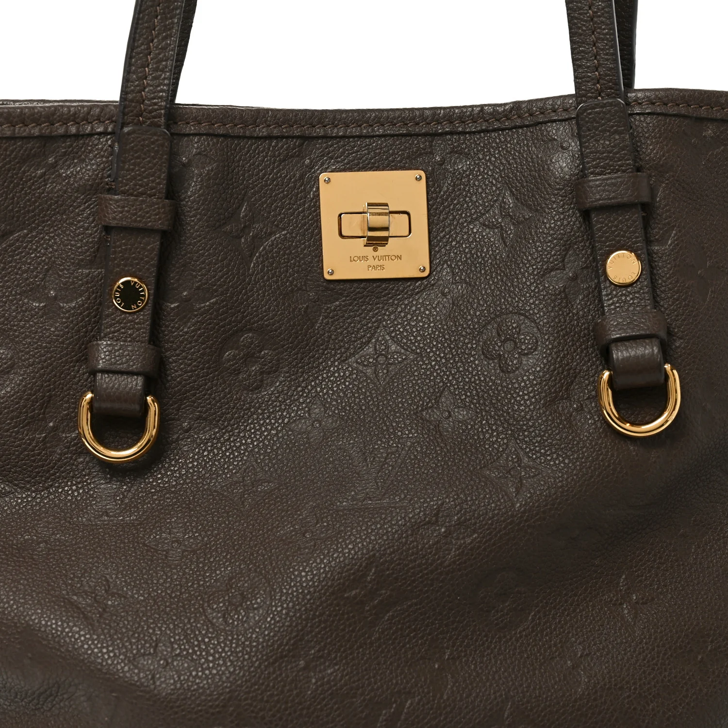 Empreinte Citadine PM Ombre - Top Club