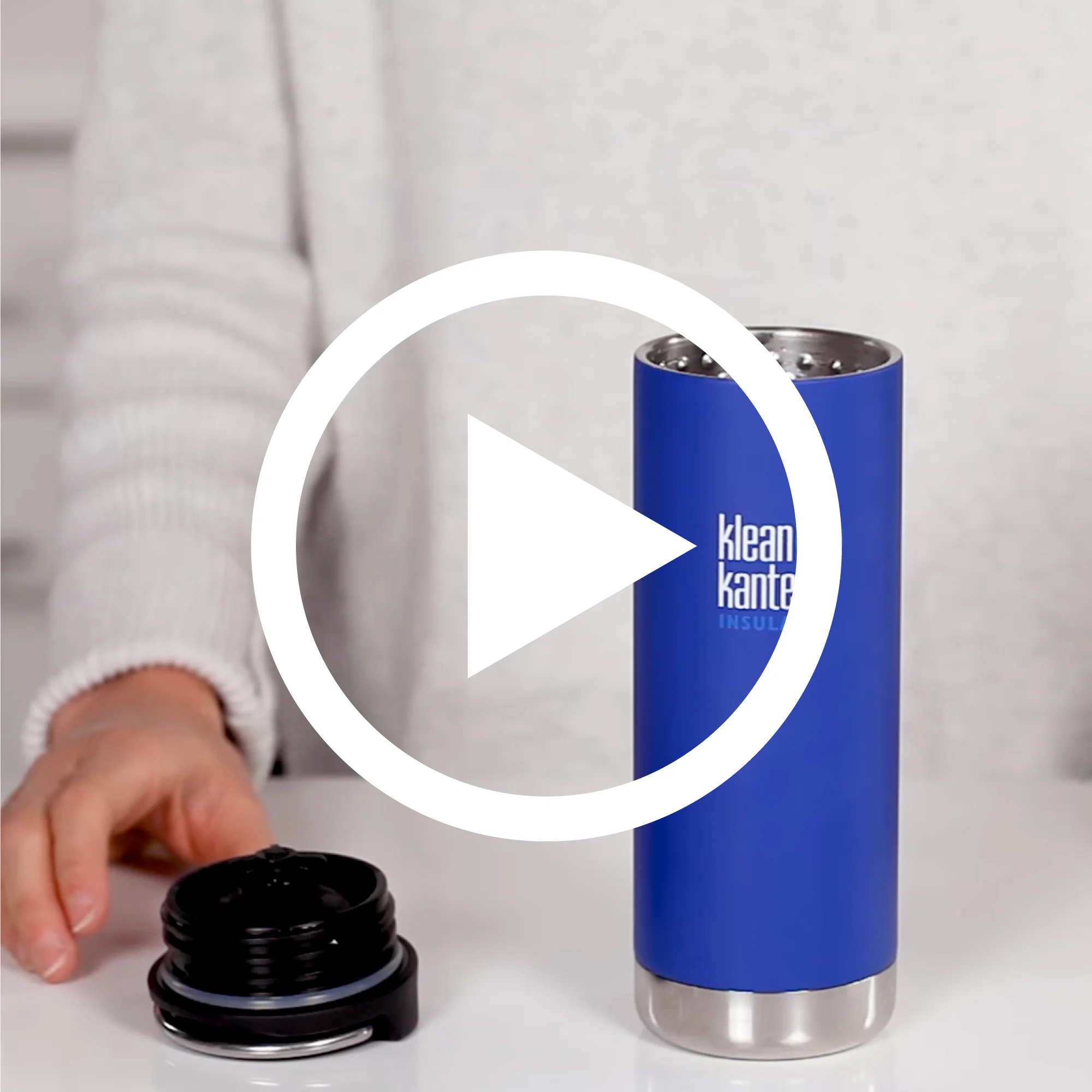 32oz TKWide with Twist Cap