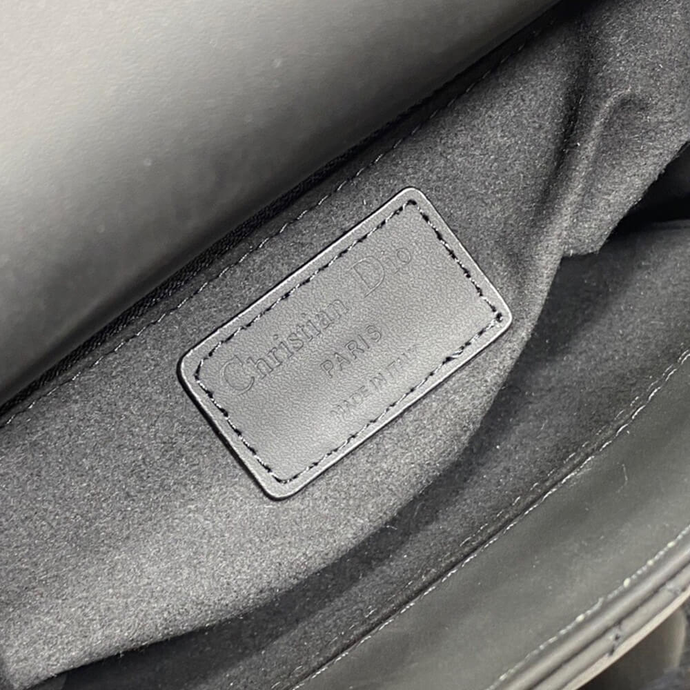 SMALL LADY DIOR MY ABCDIOR BAG - Top Club