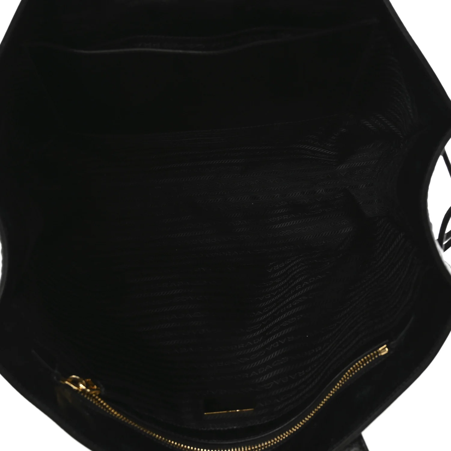 Soft Lux Large Shopping Tote Black - Top Club