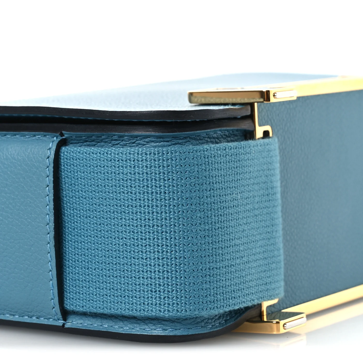 Chevre Mysore Geta New Bleu Jean - Top Club
