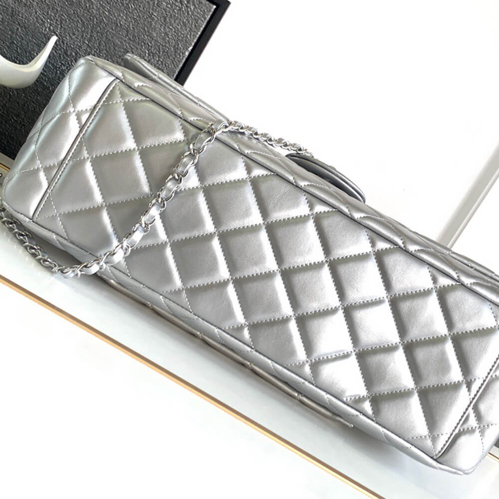 Chanel XXL Flap Bag(HIGH-END GRADE) - Top Club