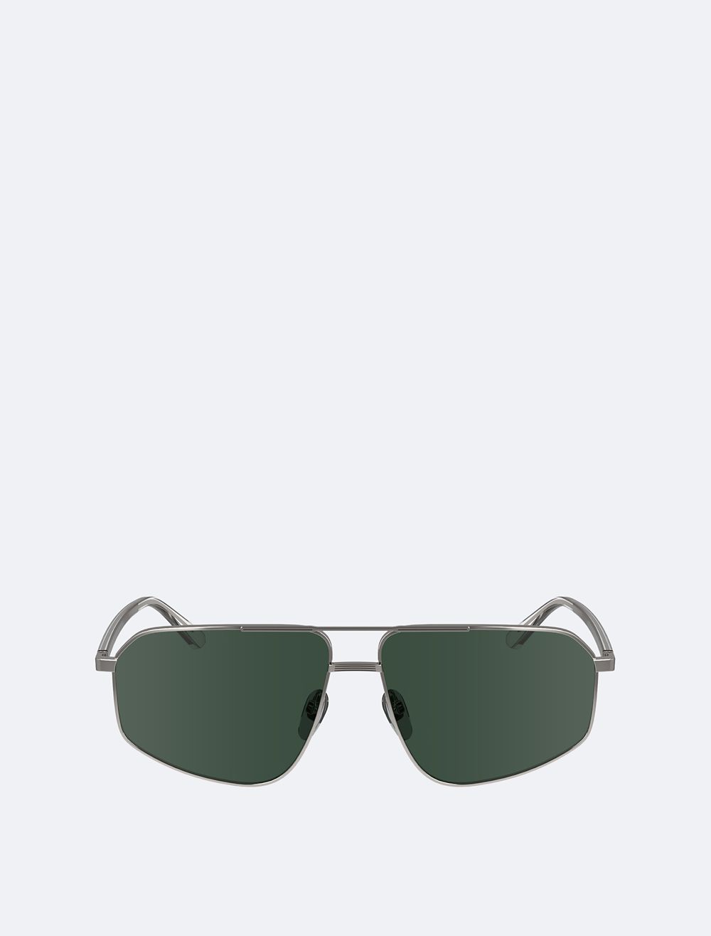 COACH Metal Classic Navigator Sunglasses