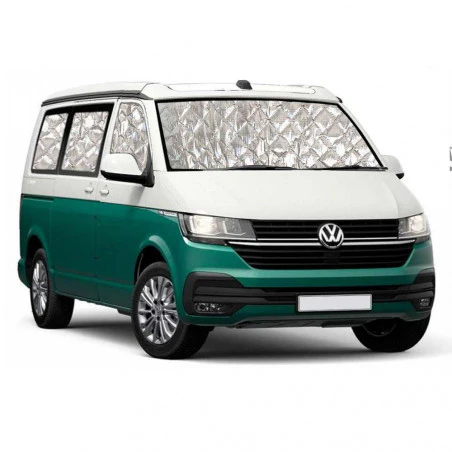 Leinwand caravan lance cover