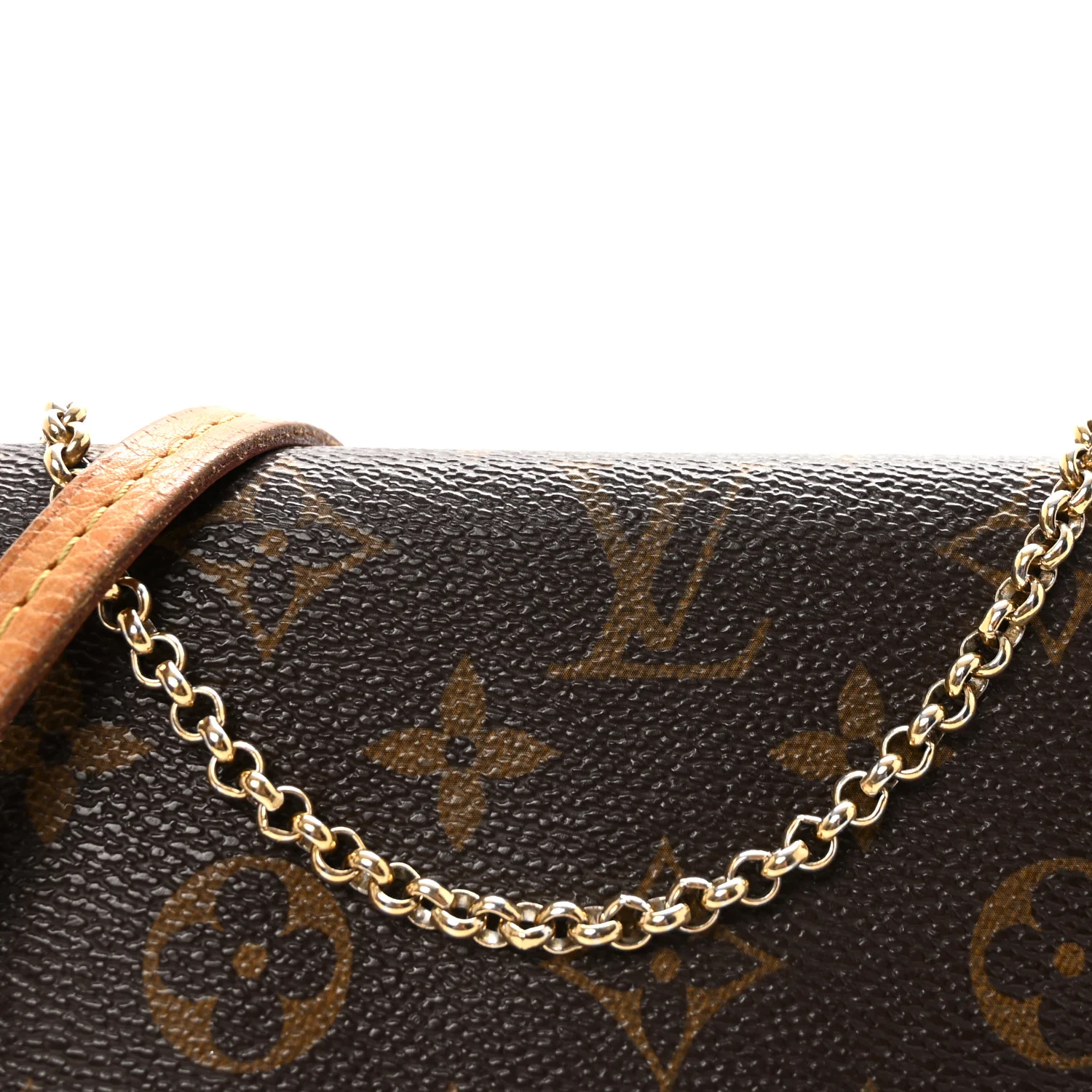 Monogram Favorite MM - Top Club