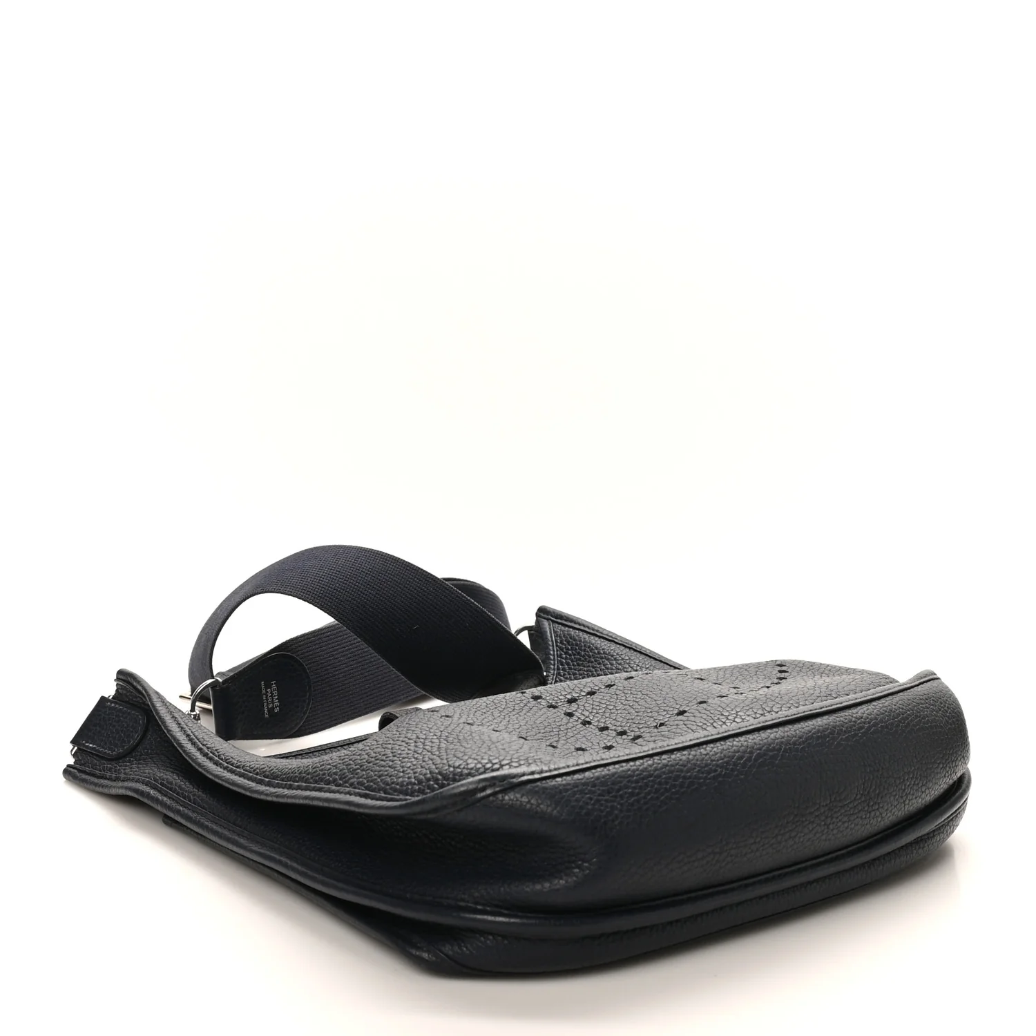 Taurillon Clemence Evelyne III PM Bleu Nuit - Top Club