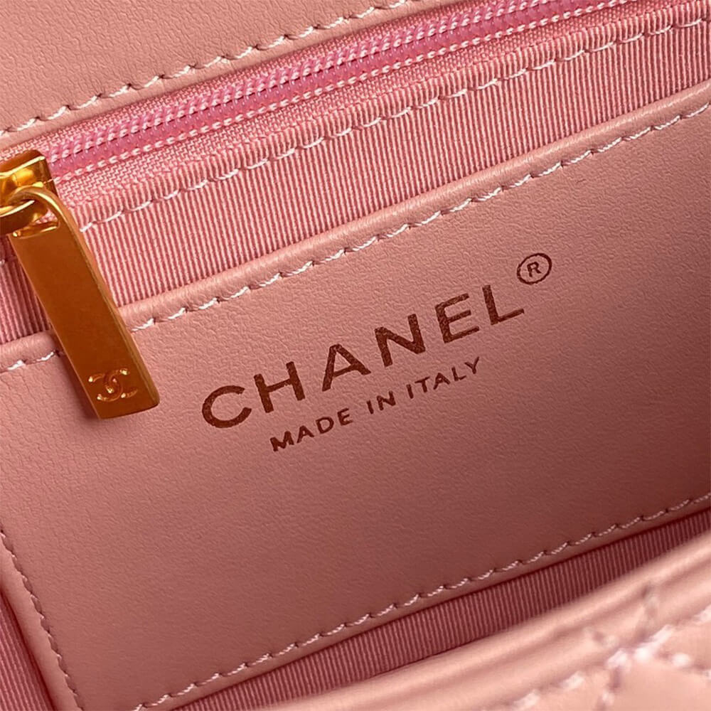 CHANEL Small Flap Bag(high-end grade) - Top Club
