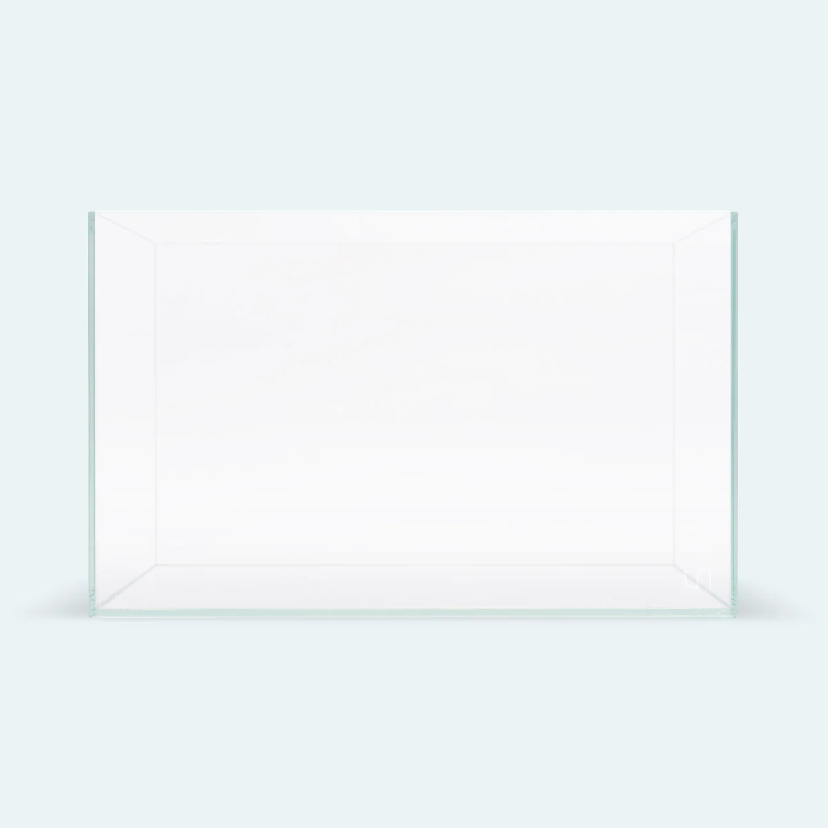 UNS Rimless Standard Glass Aquarium Tank