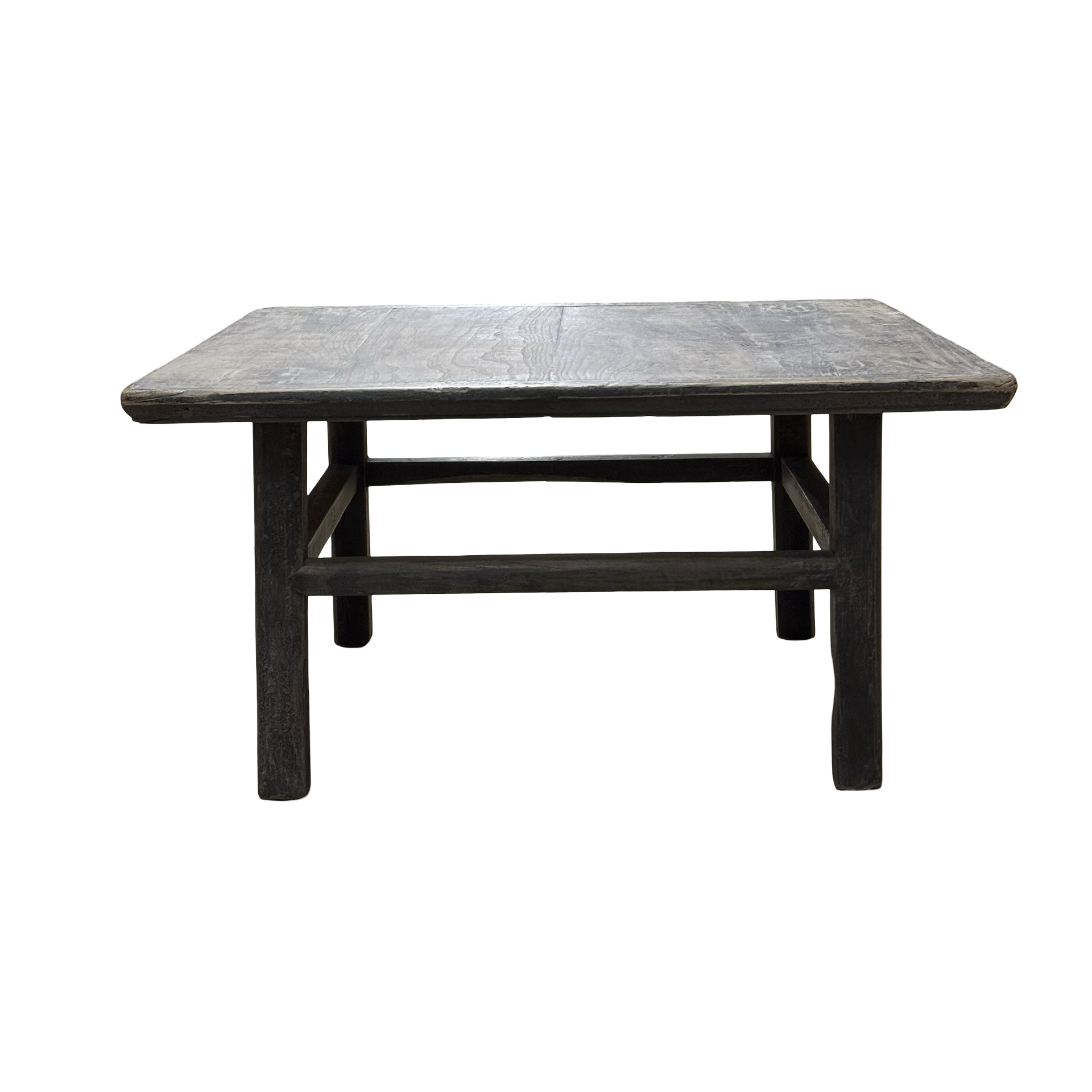 Salontafel zwart finish uniek
