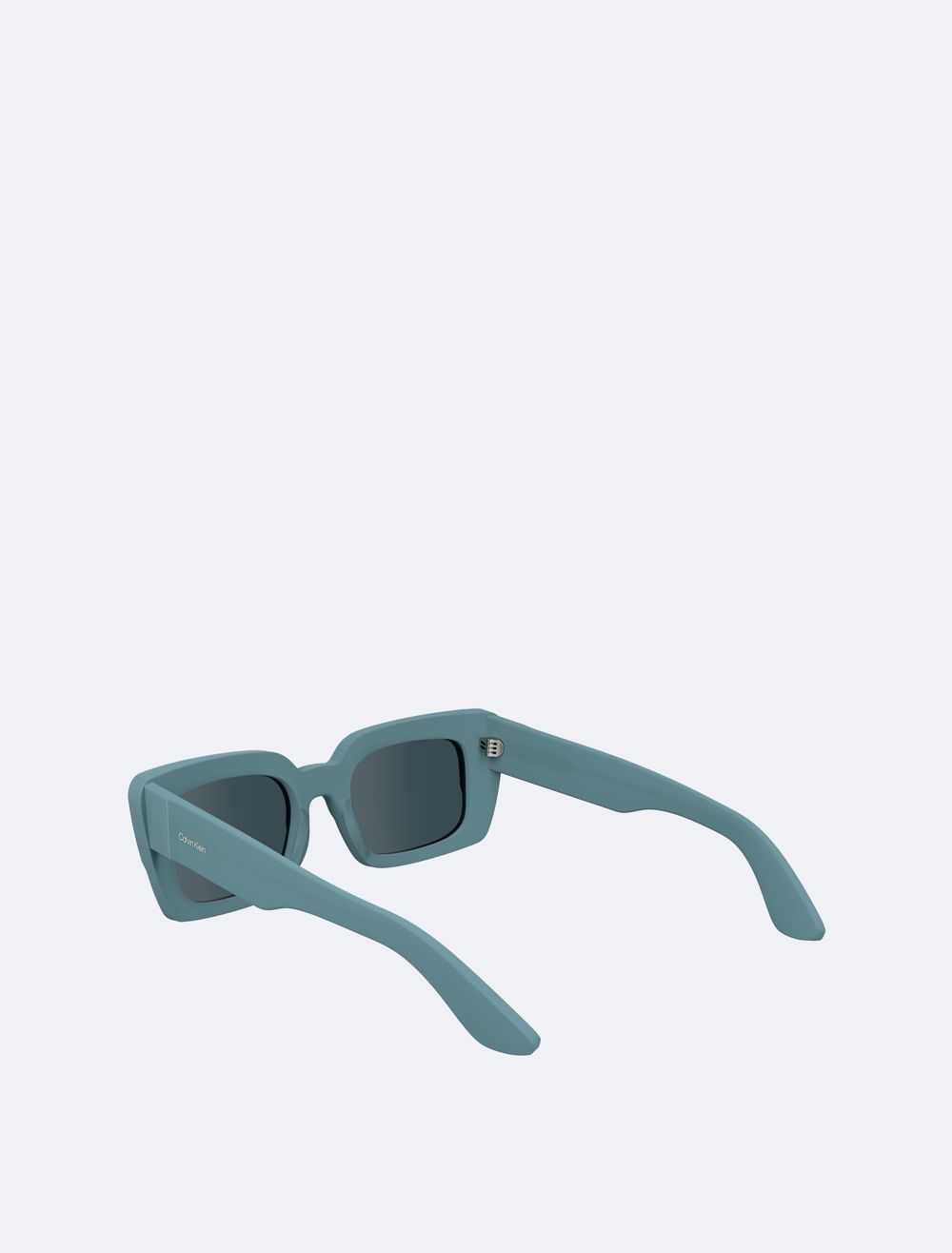 COACH Naturals Modern Butterfly Sunglasses