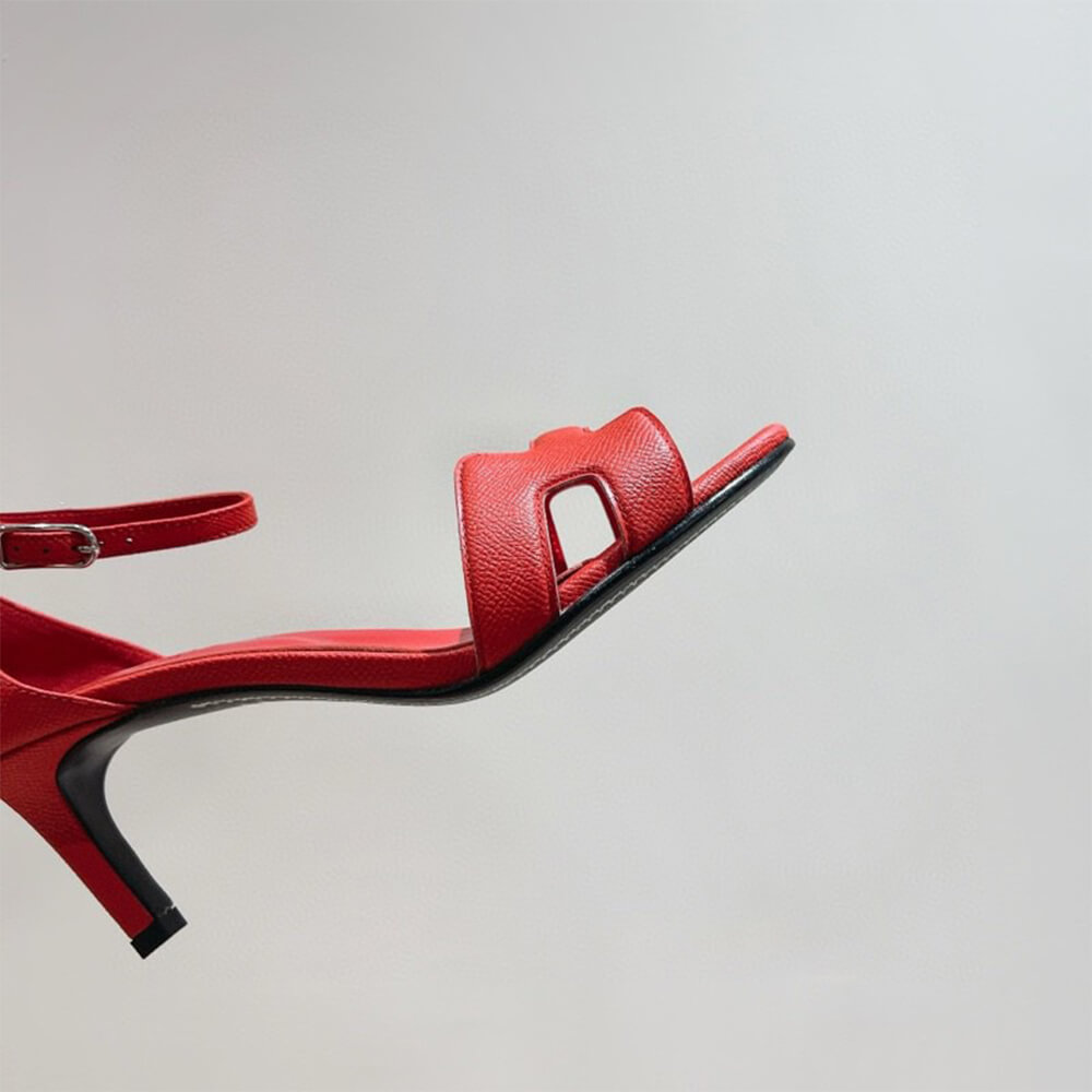 Hermes Premiere 70 sandal - Top Club