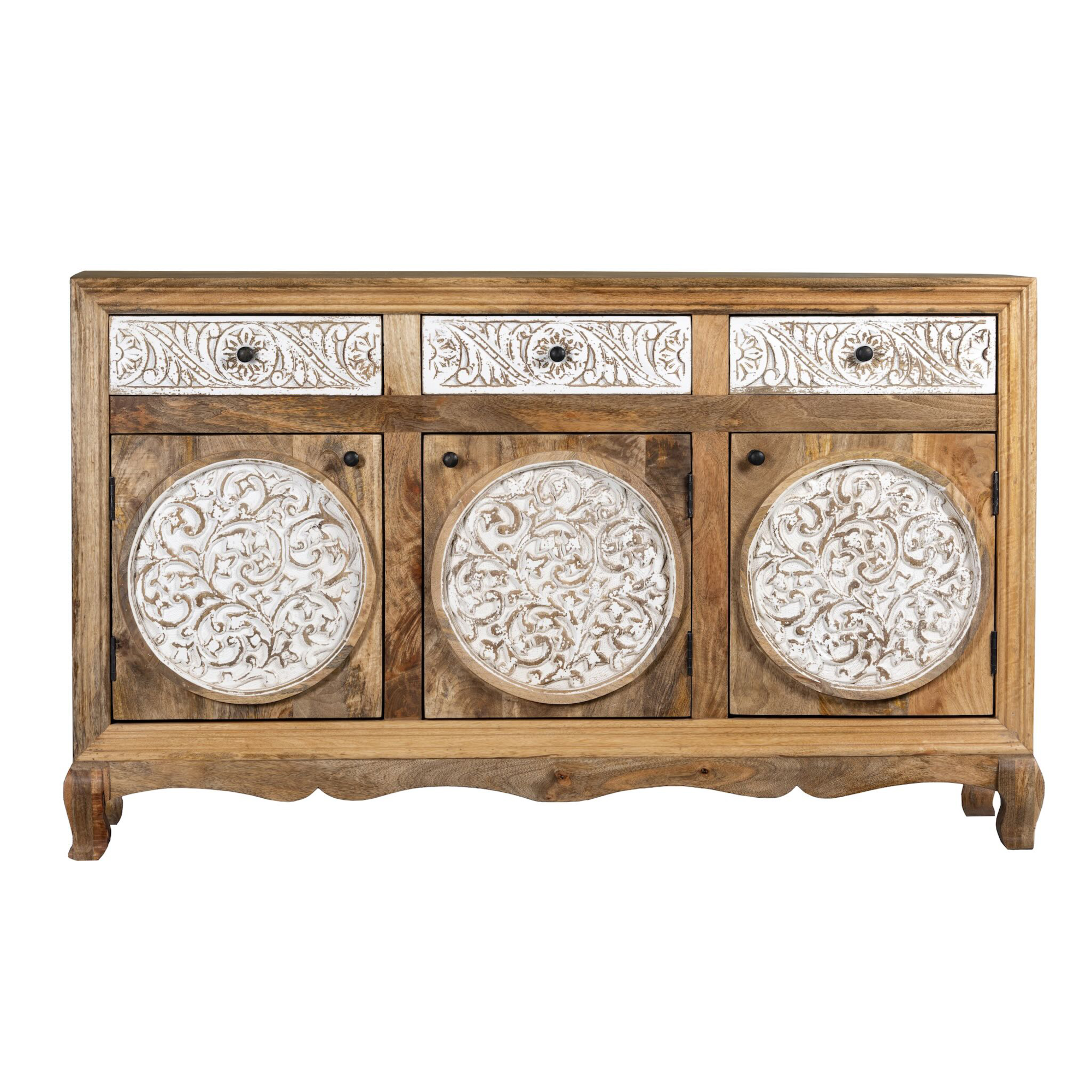 Dressoir Daska