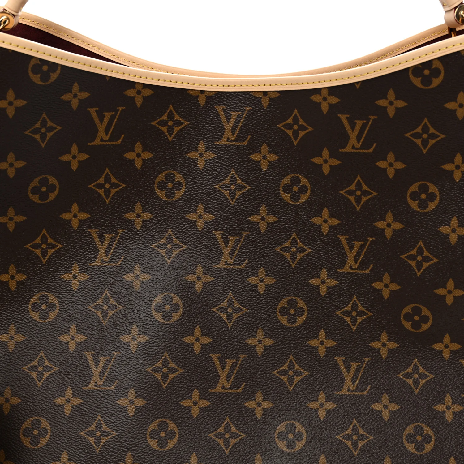 Monogram Again - Top Club