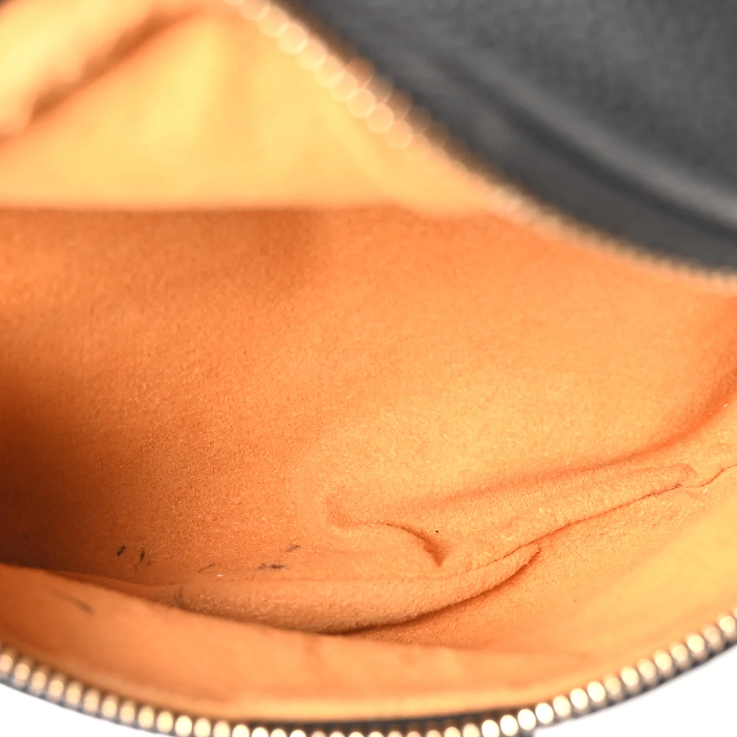 Empreinte BumBag Black - Top Club