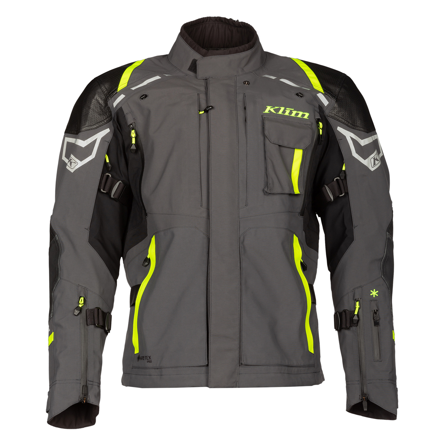 Kodiak jacket
