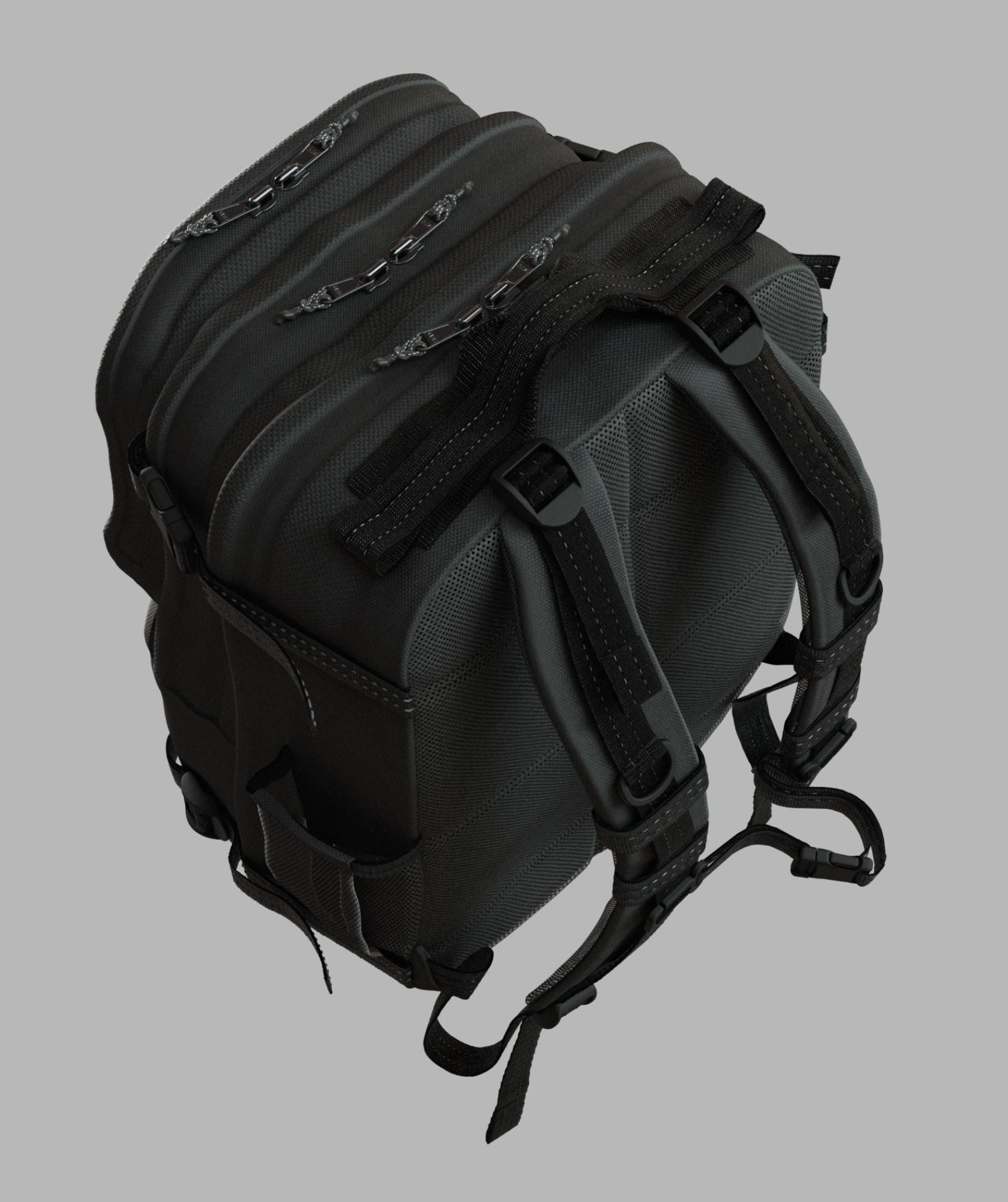COACH Tactical Backpack