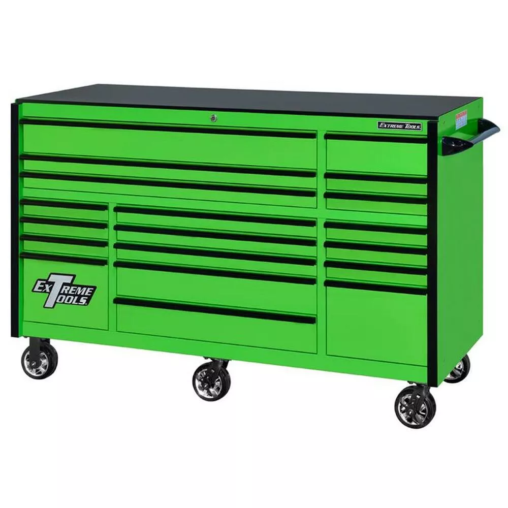Extreme Tools 72