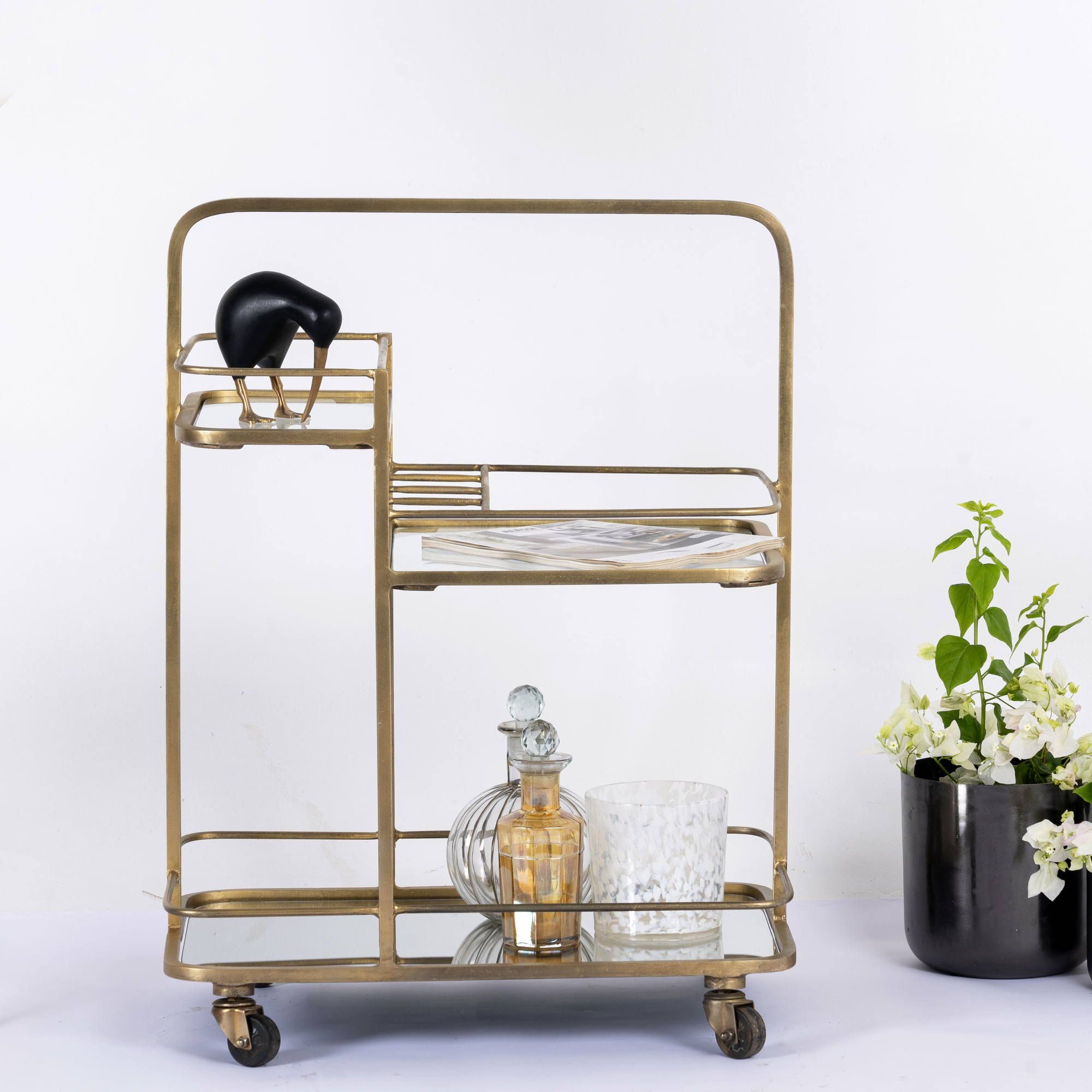 Trolley Tarun #1