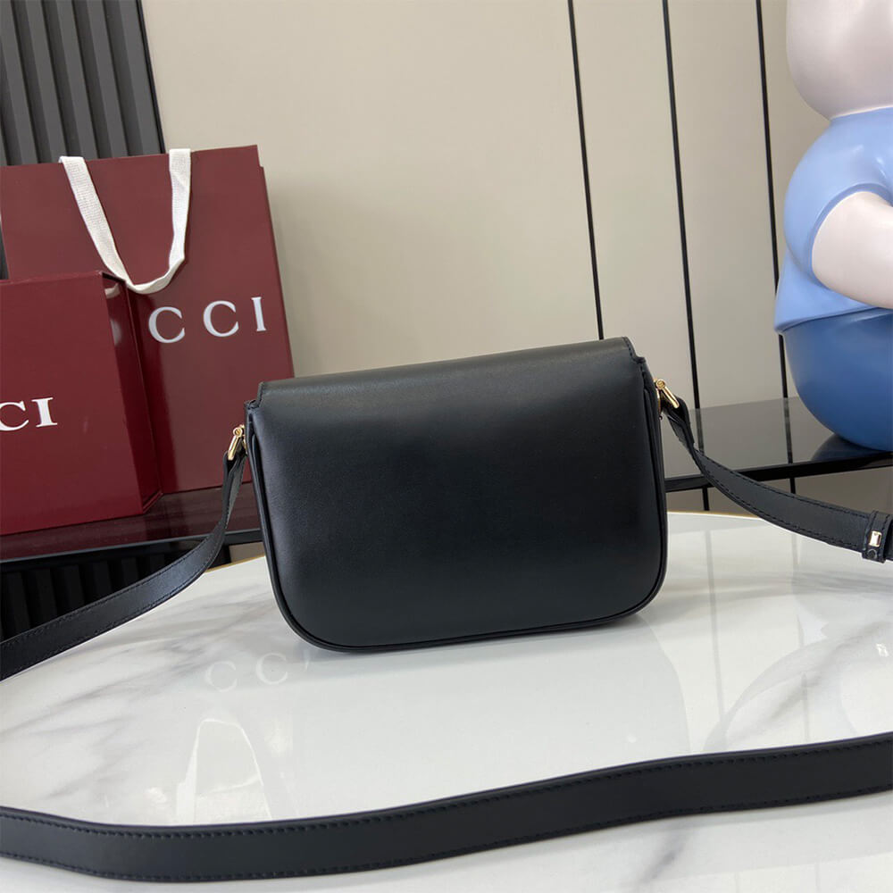 Gucci Horsebit 1955 Soft small shoulder bag - Top Club