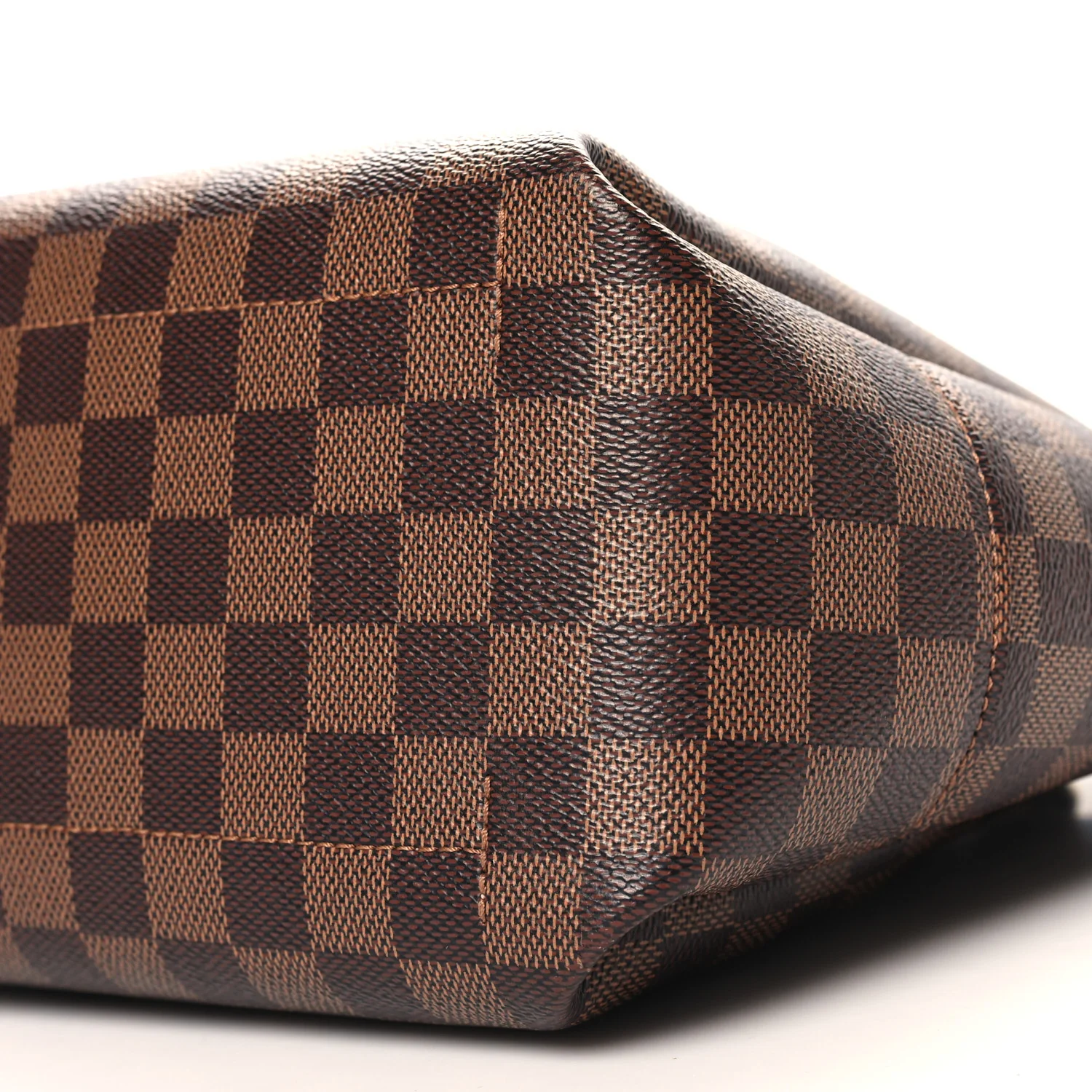 Damier Ebene Belmont PM Venus Pink - Top Club