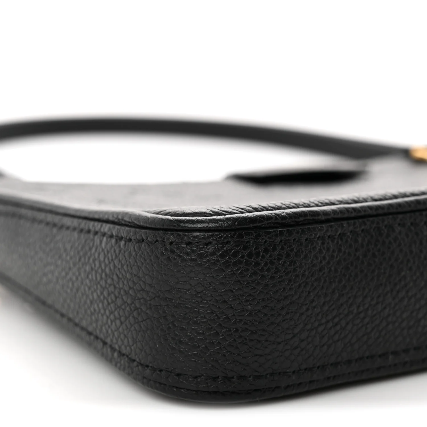 Empreinte Easy Pouch On Strap Black - Top Club