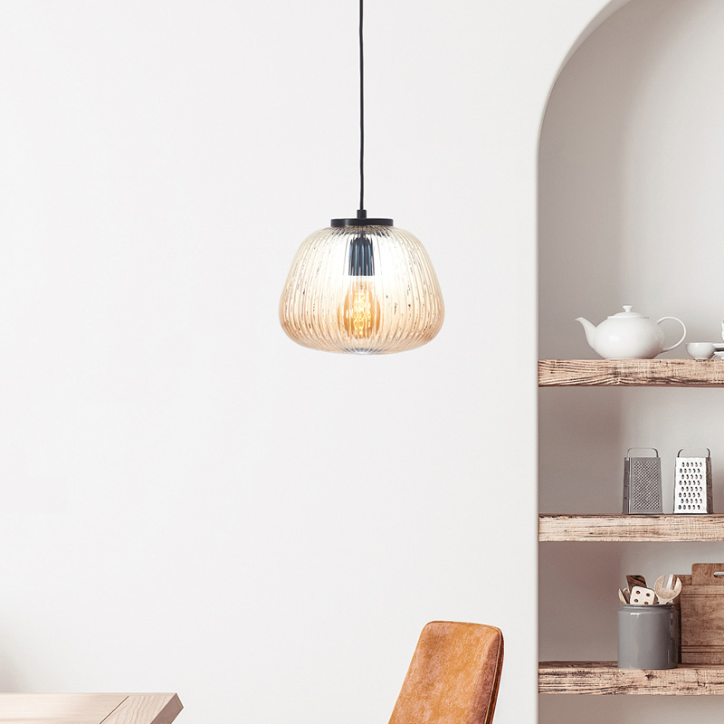 ROBBIE HANGLAMP 25CM