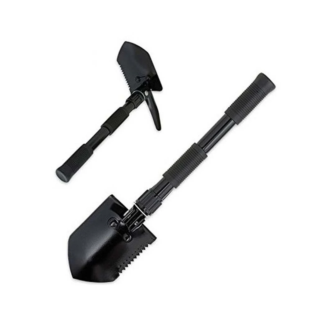 HOSA FOLDING shovel pick